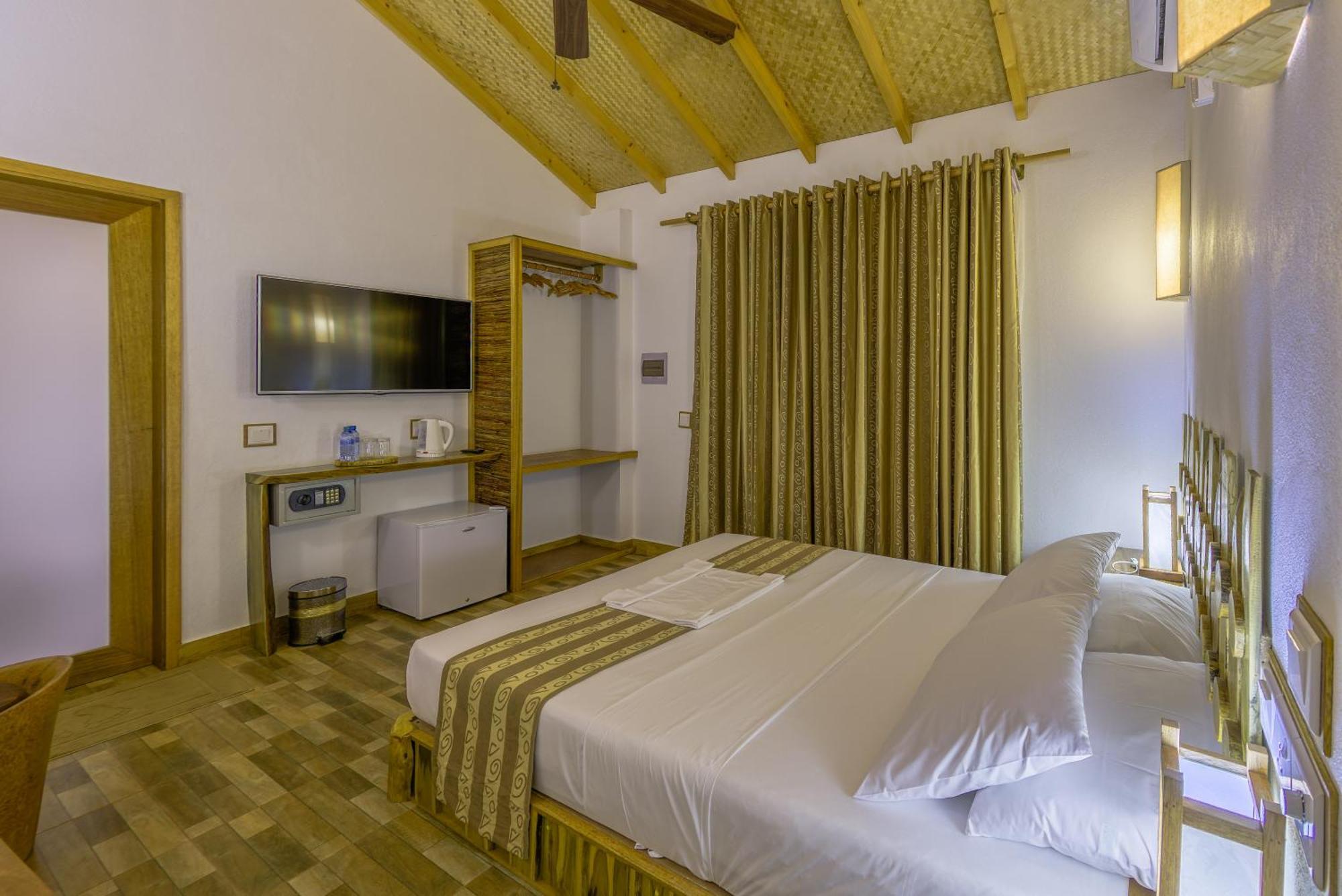Ameera Maldives Dhiffushi Room photo