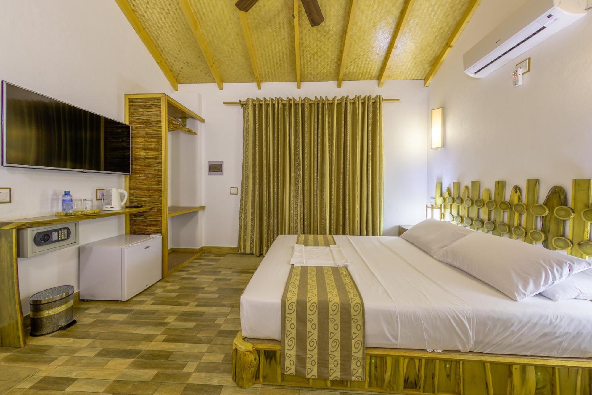 Ameera Maldives Dhiffushi Room photo