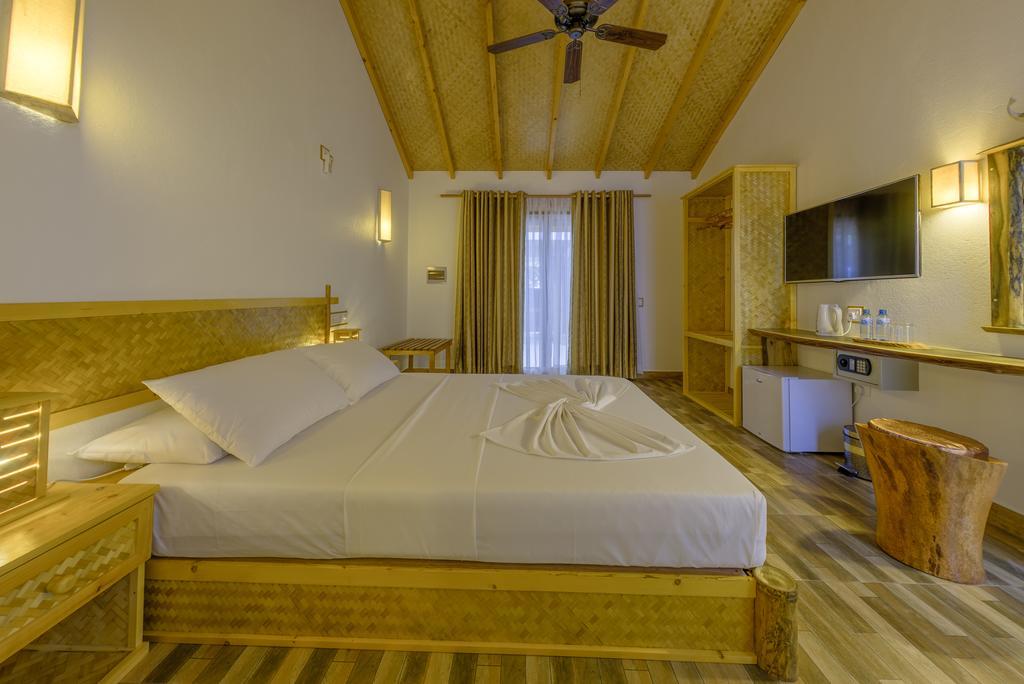 Ameera Maldives Dhiffushi Exterior photo