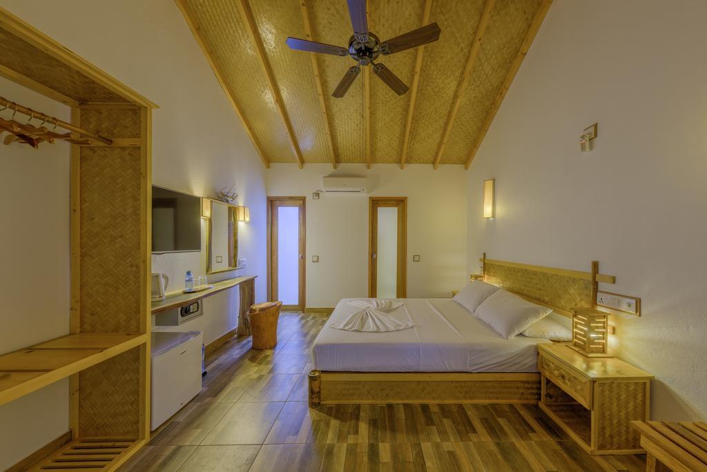 Ameera Maldives Dhiffushi Exterior photo