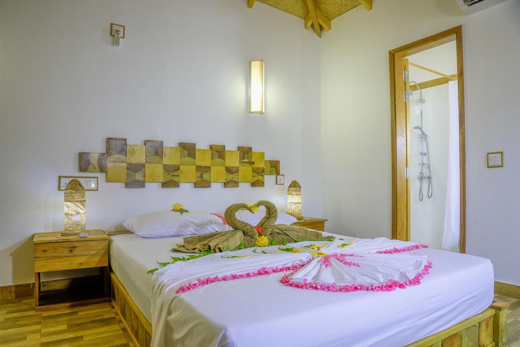 Ameera Maldives Dhiffushi Exterior photo
